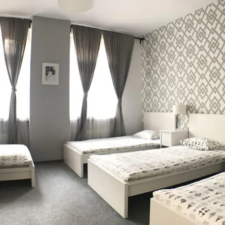 Rynek Ratusz - Self Check-in - Vat Invoice - View On The Market Sqr Apartament *