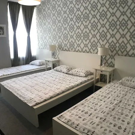 Apartament Rynek Ratusz - Self Check-in - Vat Invoice - View On The Market Sqr