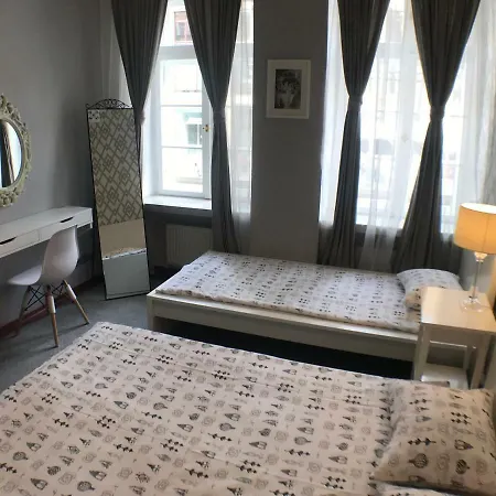 Rynek Ratusz - Self Check-in - Vat Invoice - View On The Market Sqr Apartament