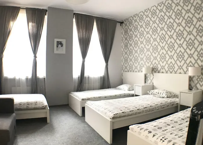 Rynek Ratusz - Self Check-In - Vat Invoice - View On The Market Sqr Apartment *