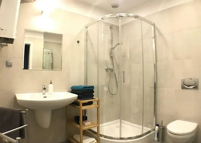 Rynek Ratusz - Self Check-In - Vat Invoice - View On The Market Sqr