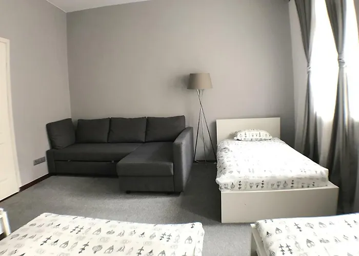 Rynek Ratusz - Self Check-In - Vat Invoice - View On The Market Sqr Apartment