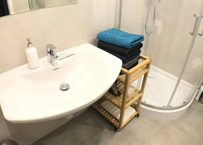 Rynek Ratusz - Self Check-In - Vat Invoice - View On The Market Sqr Apartment