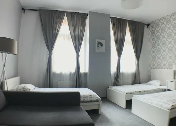 Rynek Ratusz - Self Check-In - Vat Invoice - View On The Market Sqr Apartment Wroclaw