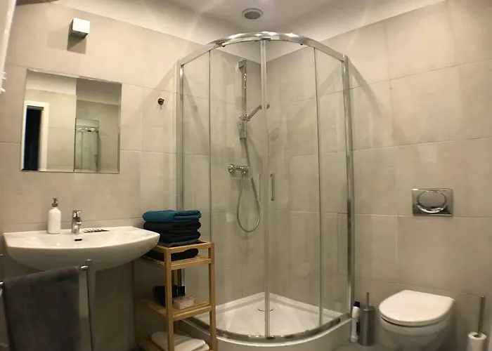 Rynek Ratusz - Self Check-In - Vat Invoice - View On The Market Sqr Wroclaw