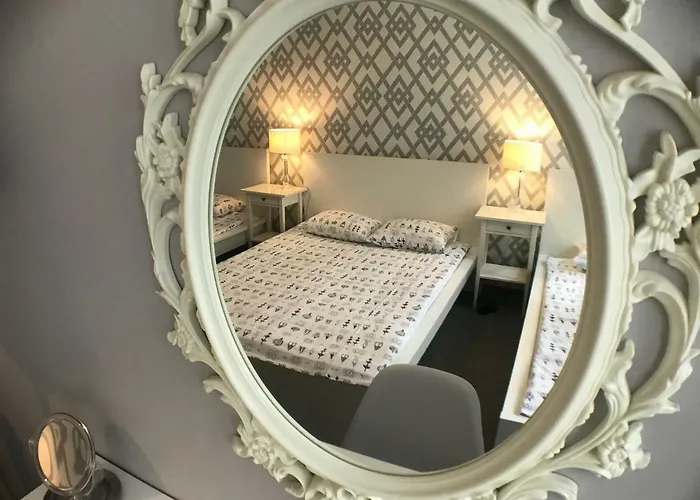 Rynek Ratusz - Self Check-In - Vat Invoice - View On The Market Sqr * Wroclaw