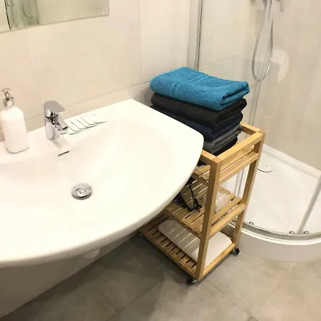 Rynek Ratusz - Self Check-in - Vat Invoice - View On The Market Sqr Appartement