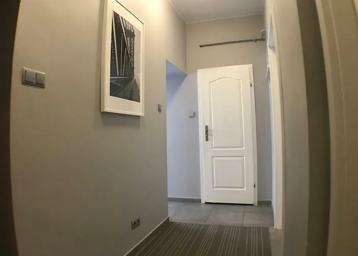 Rynek Ratusz - Self Check-In - Vat Invoice - View On The Market Sqr Apartment