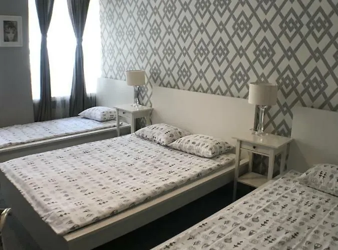 Rynek Ratusz - Self Check-In - Vat Invoice - View On The Market Sqr *