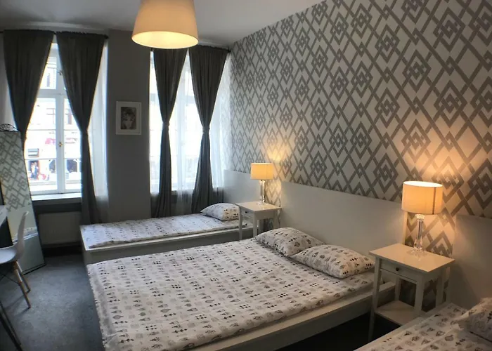 Rynek Ratusz - Self Check-In - Vat Invoice - View On The Market Sqr *